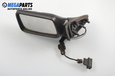 Mirror for Seat Ibiza (6K) 1.6, 101 hp, 5 doors, 1997, position: left