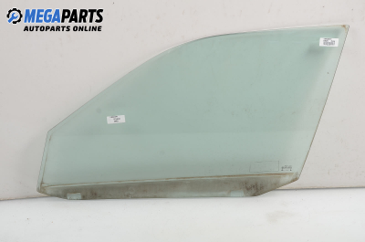 Window for Seat Ibiza (6K) 1.6, 101 hp, 1997, position: front - left