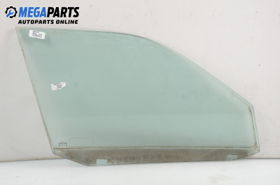 Window for Seat Ibiza (6K) 1.6, 101 hp, 1997, position: front - right