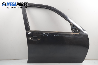 Door for Seat Ibiza (6K) 1.6, 101 hp, 5 doors, 1997, position: front - right