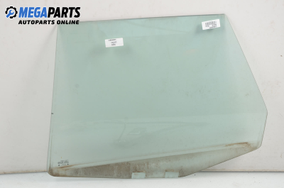 Window for Seat Ibiza (6K) 1.6, 101 hp, 1997, position: rear - left