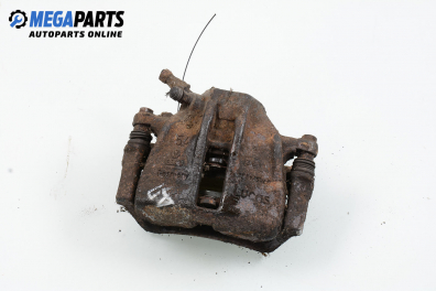 Caliper for Seat Ibiza (6K) 1.6, 101 hp, 5 doors, 1997, position: front - right Lucas