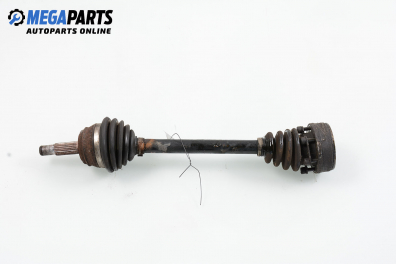 Driveshaft for Seat Ibiza (6K) 1.6, 101 hp, 5 doors, 1997, position: left