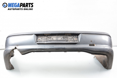 Rear bumper for Renault 19 1.7, 73 hp, hatchback, 1993, position: rear