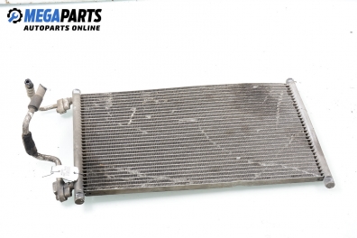 Air conditioning radiator for Fiat Punto 1.8 HGT, 130 hp, 1999