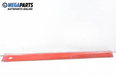 Side skirt for Fiat Punto 1.8 HGT, 130 hp, 1999, position: left