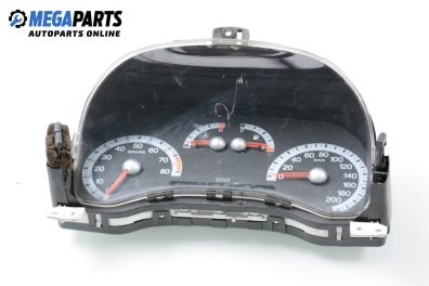 Instrument cluster for Fiat Punto 1.8 HGT, 130 hp, 3 doors, 1999