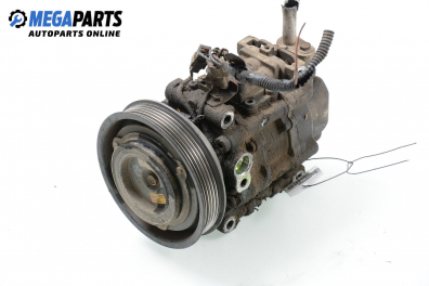 AC compressor for Fiat Punto 1.8 HGT, 130 hp, 3 doors, 1999