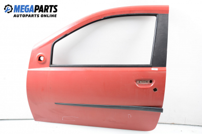 Door for Fiat Punto 1.8 HGT, 130 hp, 3 doors, 1999, position: left