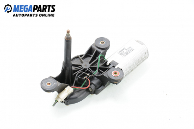 Front wipers motor for Fiat Punto 1.8 HGT, 130 hp, 1999, position: rear