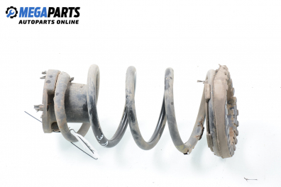 Coil spring for Fiat Punto 1.8 HGT, 130 hp, 1999, position: rear