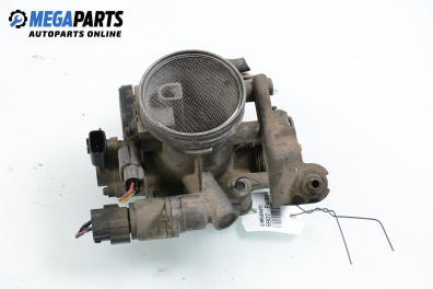 Clapetă carburator for Fiat Punto 1.8 HGT, 130 hp, 3 uși, 1999