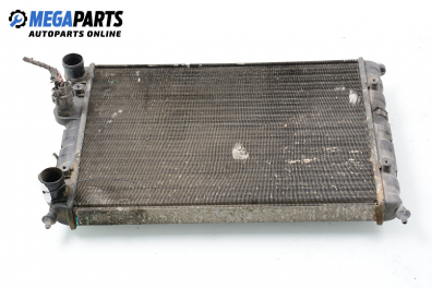 Radiator de apă for Volkswagen Golf III 1.6, 75 hp, 5 uși, 1993