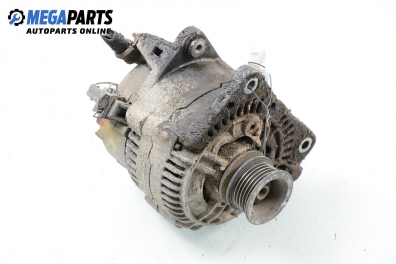 Alternator for Volkswagen Golf III 1.6, 75 hp, 1993