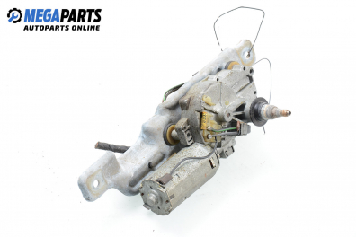 Front wipers motor for Volkswagen Golf III 1.6, 75 hp, 1993, position: rear