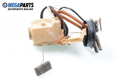 Fuel pump for Volkswagen Golf III 1.6, 75 hp, 5 doors, 1993