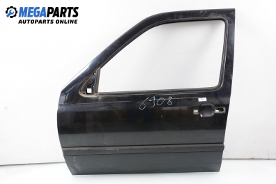 Door for Volkswagen Golf III 1.6, 75 hp, 5 doors, 1993, position: front - left