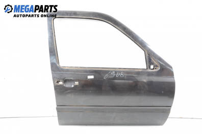 Door for Volkswagen Golf III 1.6, 75 hp, 5 doors, 1993, position: front - right