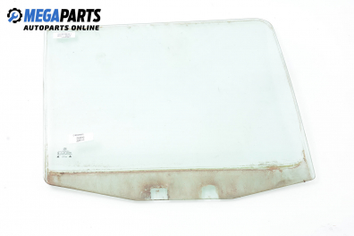 Window for Volkswagen Golf III 1.6, 75 hp, 1993, position: rear - right