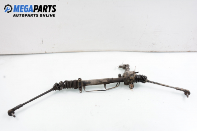 Hydraulic steering rack for Volkswagen Golf III 1.6, 75 hp, 5 doors, 1993