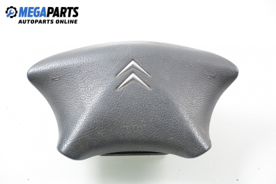 Airbag for Citroen C5 2.2 HDi, 133 hp, combi, 2001