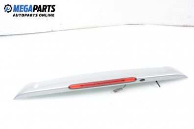 Spoiler for Citroen C5 2.2 HDi, 133 hp, combi, 2001