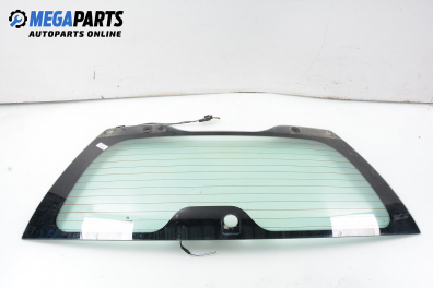 Rear window for Citroen C5 2.2 HDi, 133 hp, station wagon, 2001