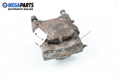 Caliper for Citroen C5 2.2 HDi, 133 hp, station wagon, 2001, position: rear - right