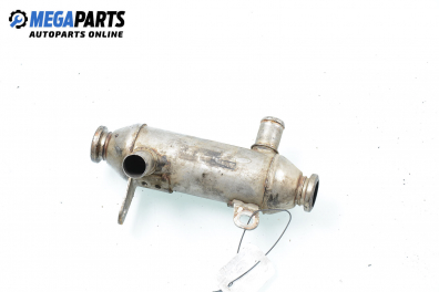 Răcitor EGR for Citroen C5 2.2 HDi, 133 hp, combi, 2001