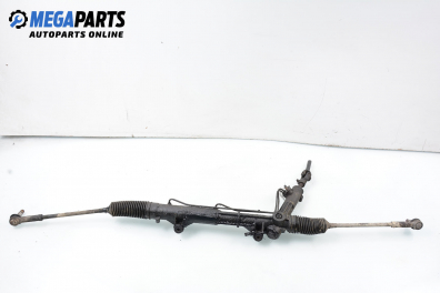 Hydraulic steering rack for Ford Transit 2.5 DI, 69 hp, truck, 1999