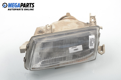 Headlight for Opel Astra F 1.8, 90 hp, hatchback, 5 doors, 1993, position: left