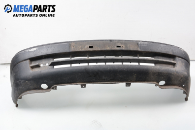 Bara de protectie frontala for Opel Astra F 1.8, 90 hp, hatchback, 1993, position: fața