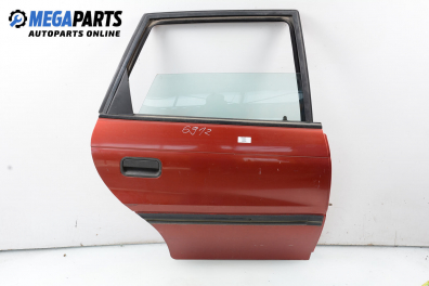 Door for Opel Astra F 1.8, 90 hp, hatchback, 5 doors, 1993, position: rear - right