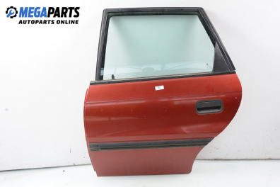 Door for Opel Astra F 1.8, 90 hp, hatchback, 5 doors, 1993, position: rear - left