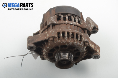 Alternator for Opel Astra F 1.8, 90 hp, hatchback, 1993