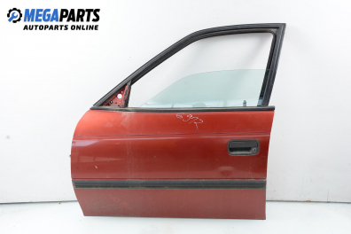 Door for Opel Astra F 1.8, 90 hp, hatchback, 5 doors, 1993, position: front - left