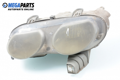 Headlight for Rover 75 2.0 CDT, 115 hp, sedan, 2000, position: left