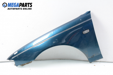 Fender for Rover 75 2.0 CDT, 115 hp, sedan, 2000, position: left