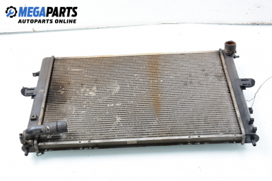 Water radiator for Rover 75 2.0 CDT, 115 hp, sedan, 2000