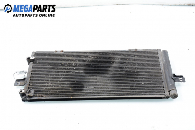 Air conditioning radiator for Rover 75 2.0 CDT, 115 hp, sedan, 2000