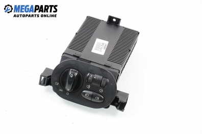 Lights switch for Rover 75 2.0 CDT, 115 hp, sedan, 2000