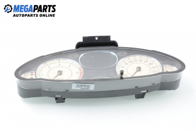 Instrument cluster for Rover 75 2.0 CDT, 115 hp, sedan, 2000