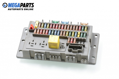 Fuse box for Rover 75 2.0 CDT, 115 hp, sedan, 2000