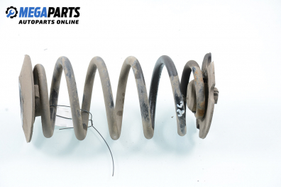 Coil spring for Rover 75 2.0 CDT, 115 hp, sedan, 2000, position: rear