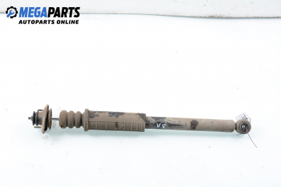 Shock absorber for Rover 75 2.0 CDT, 115 hp, sedan, 2000, position: rear