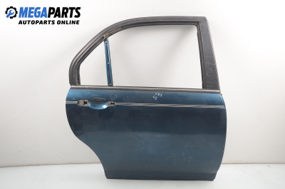 Door for Rover 75 2.0 CDT, 115 hp, sedan, 2000, position: rear - right