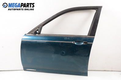 Door for Rover 75 2.0 CDT, 115 hp, sedan, 2000, position: front - left