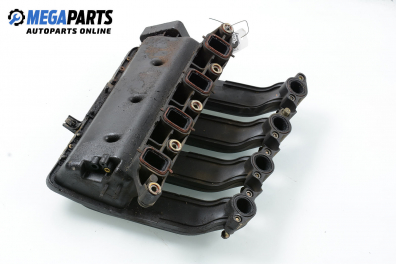 Intake manifold for Rover 75 2.0 CDT, 115 hp, sedan, 2000