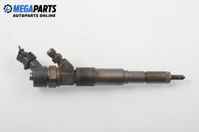 Diesel fuel injector for Rover 75 2.0 CDT, 115 hp, sedan, 2000 № Bosch 0 445 110 030