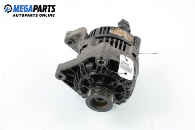 Alternator for Rover 75 2.0 CDT, 115 hp, sedan, 2000